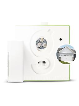 Gogogate2 smart wireless sensor kit for garage doors