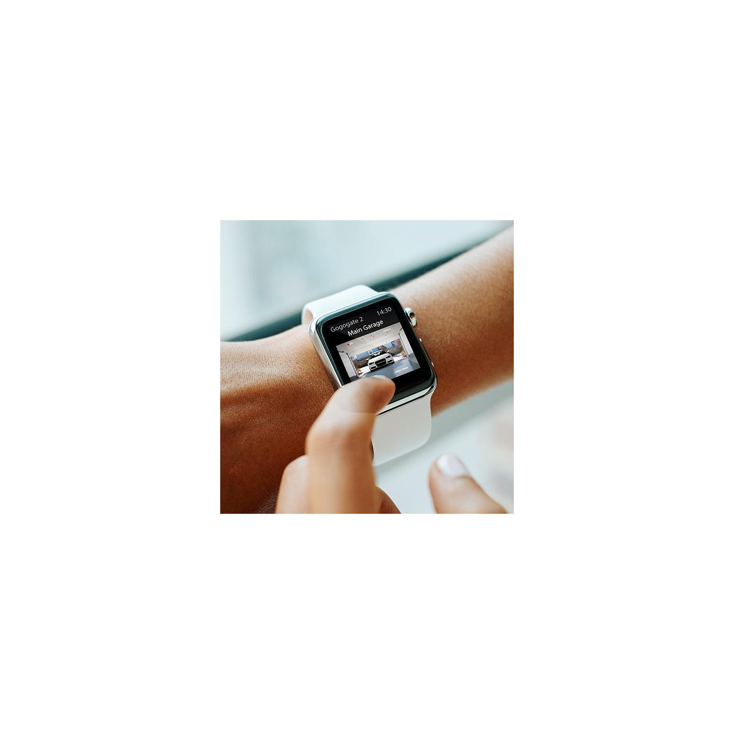 Gogogate2 smart wireless sensor kit for garage doors