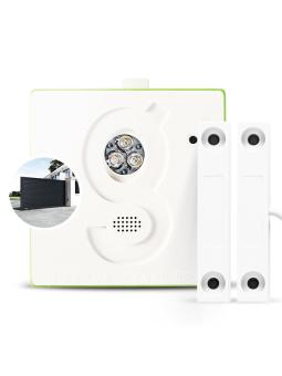 Gogogate2 smart wire sensor kit for gates.