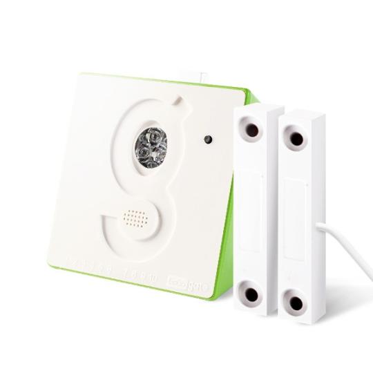 Gogogate2 smart wire sensor kit for gates.