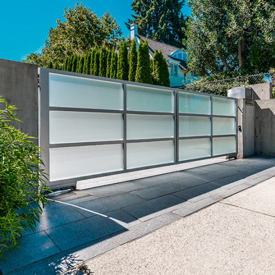 ismartgate lite smart wireless sensor kit for one gate.