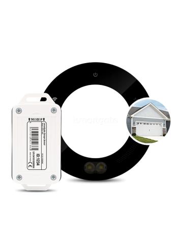 iSmartgate smart wireless sensor kit for garage doors.