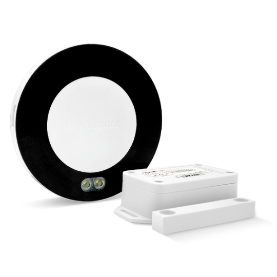 iSmartgate smart wireless sensor kit for gates.