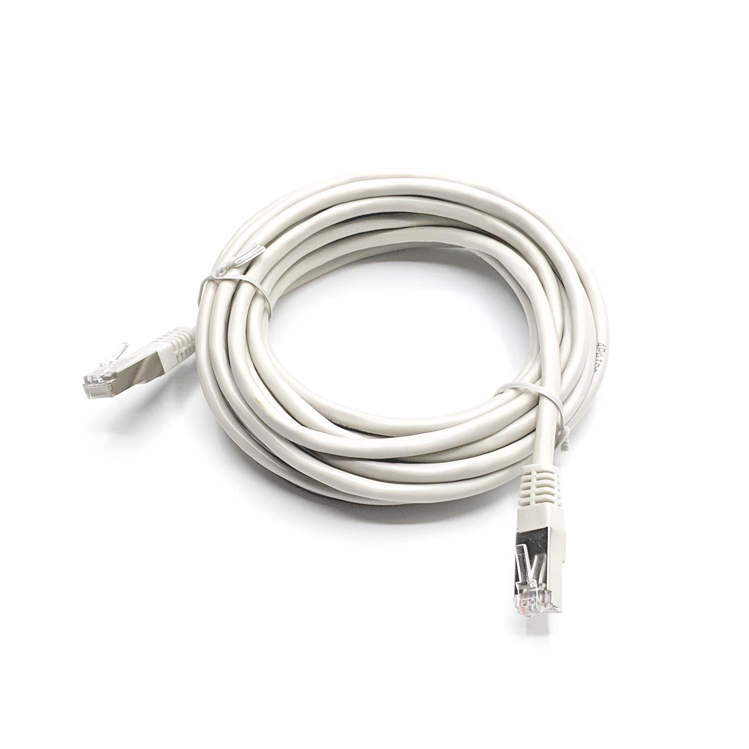 Ethernet cable to connect ismartgate to your home network. USB to Ethernet adaptor required.