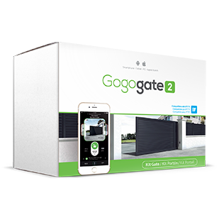 Gogogate 2